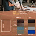 iowa state padfolio